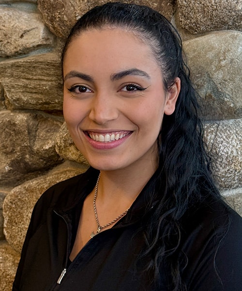 Justice, Community Outreach Director