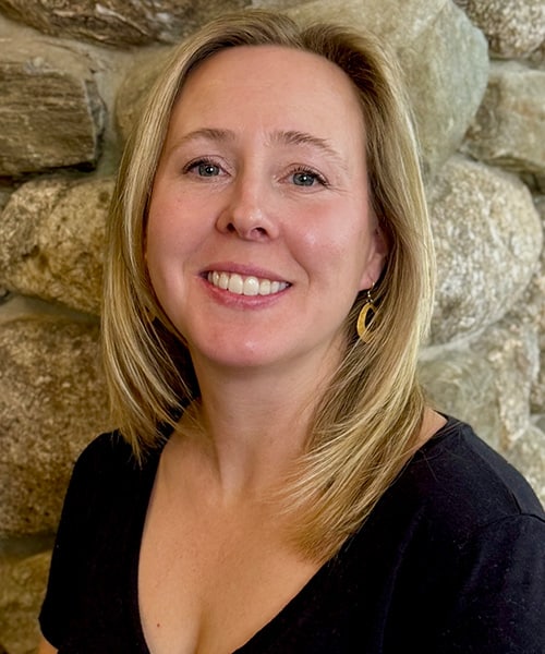 Nicole, Practice Manager